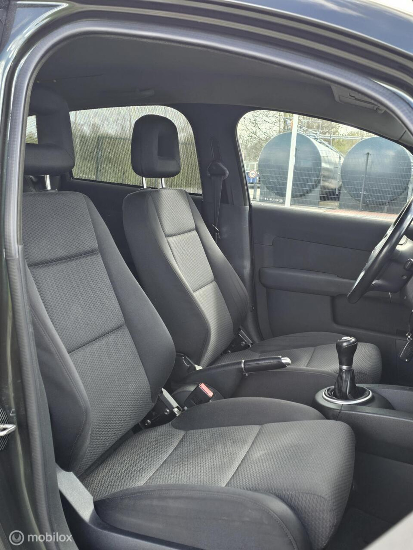 Foto van Audi Audi A2