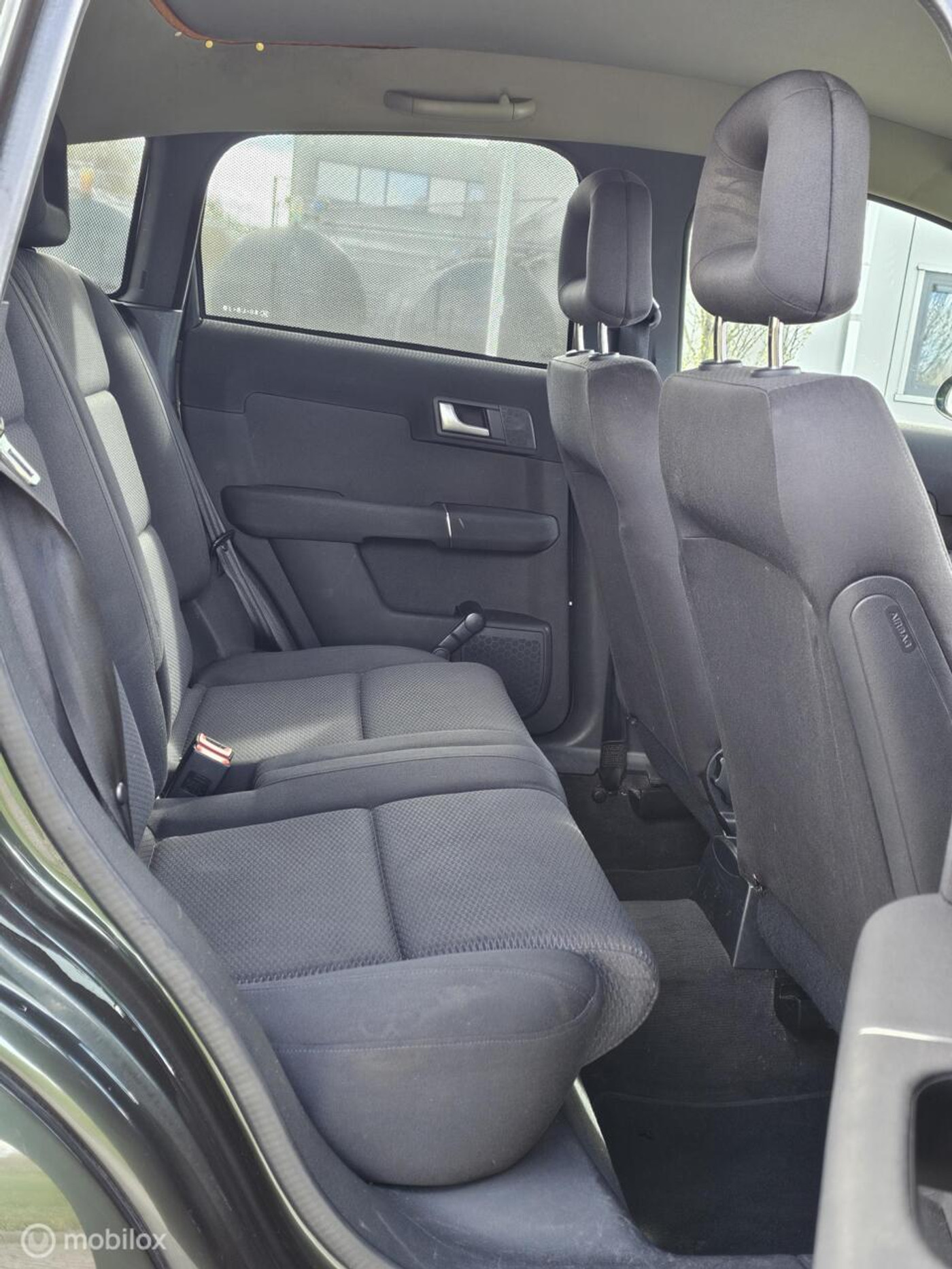 Foto van Audi Audi A2