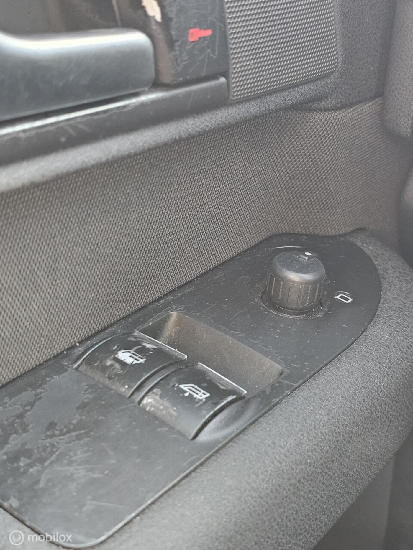 Foto van Audi Audi A2
