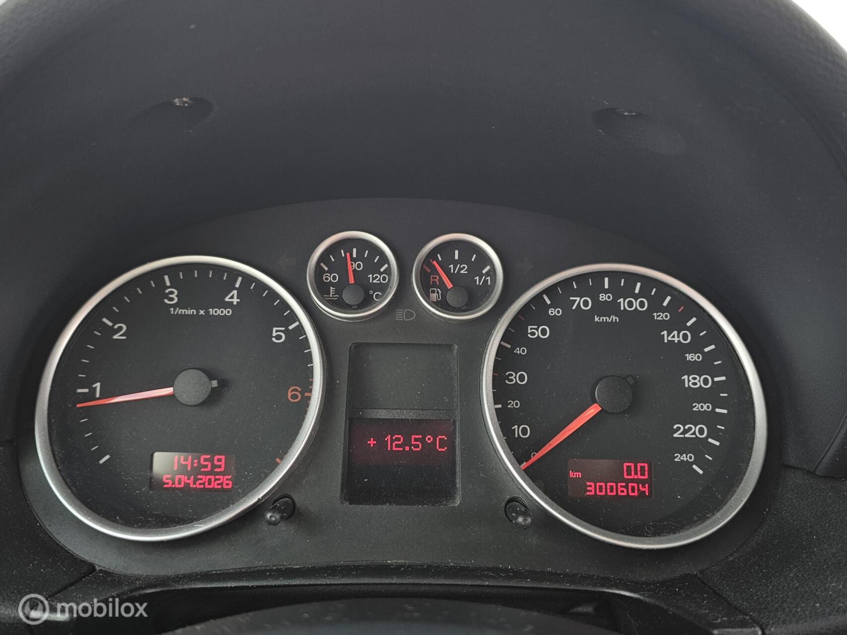 Foto van Audi Audi A2