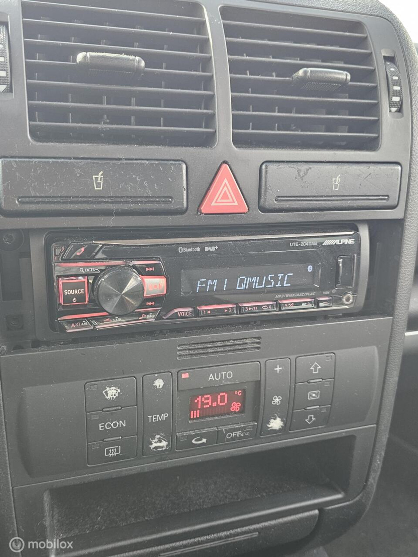 Foto van Audi Audi A2