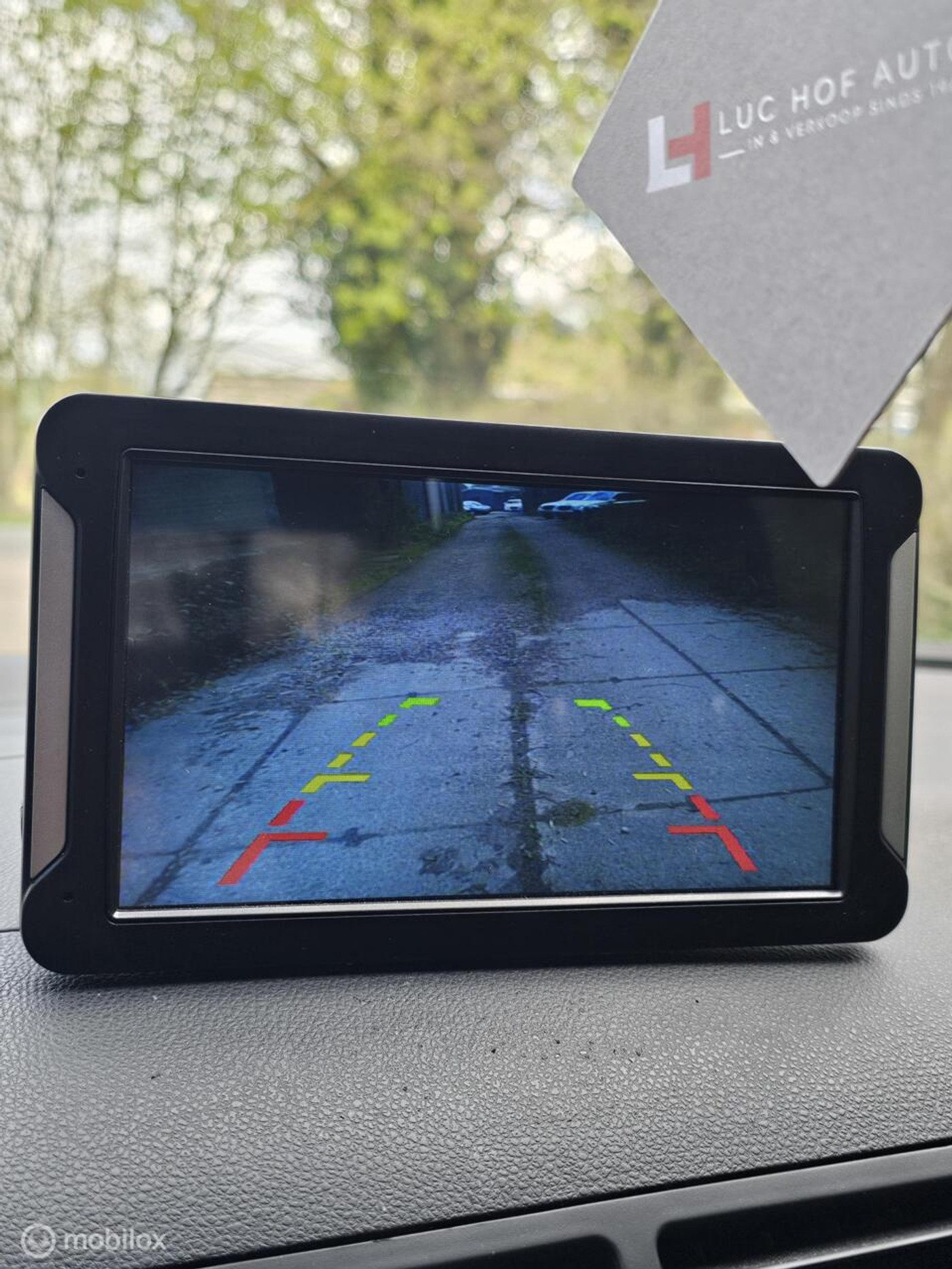Foto van Audi Audi A2