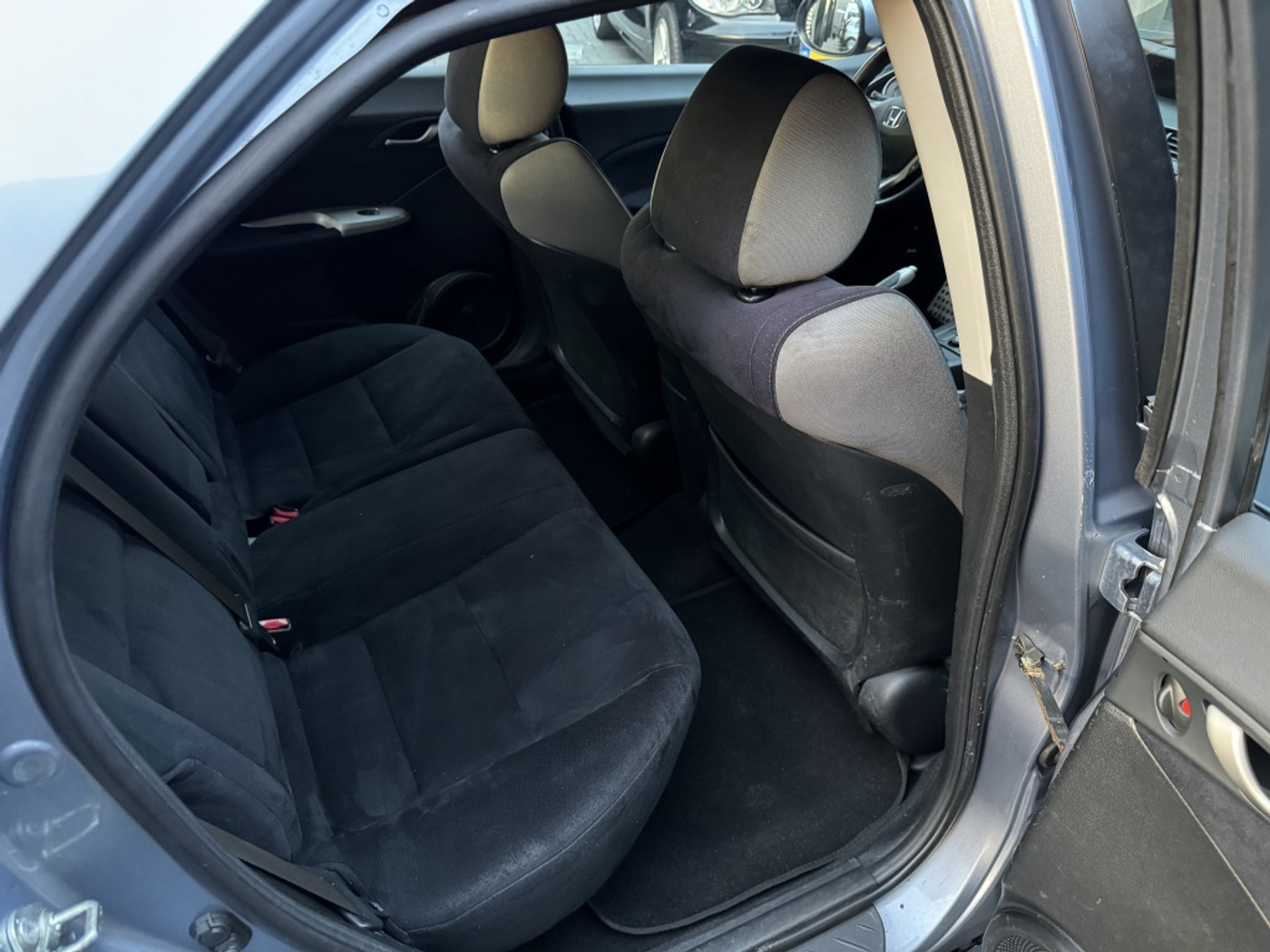 Foto van Honda Civic 5dr