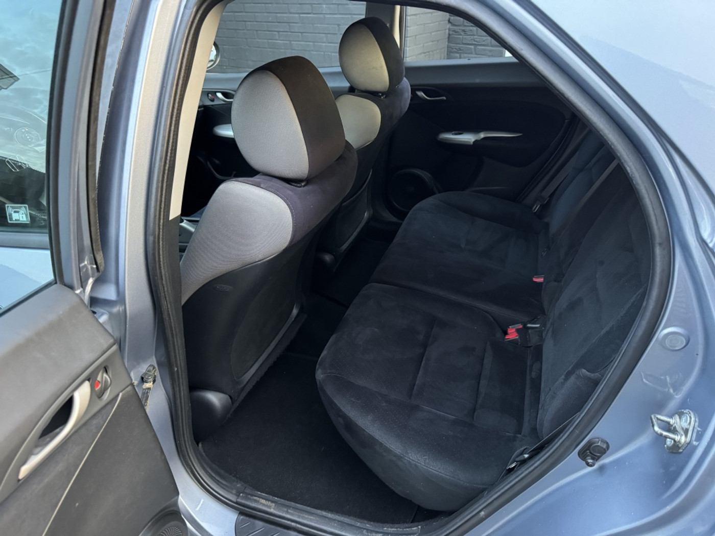 Foto van Honda Civic 5dr