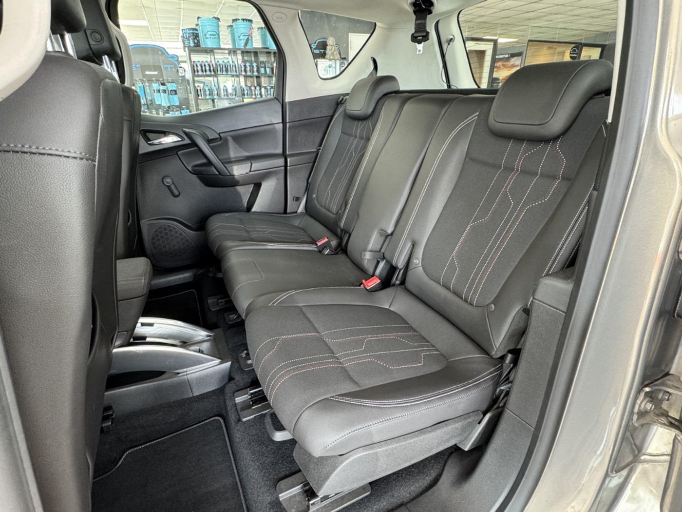Foto van Opel Meriva