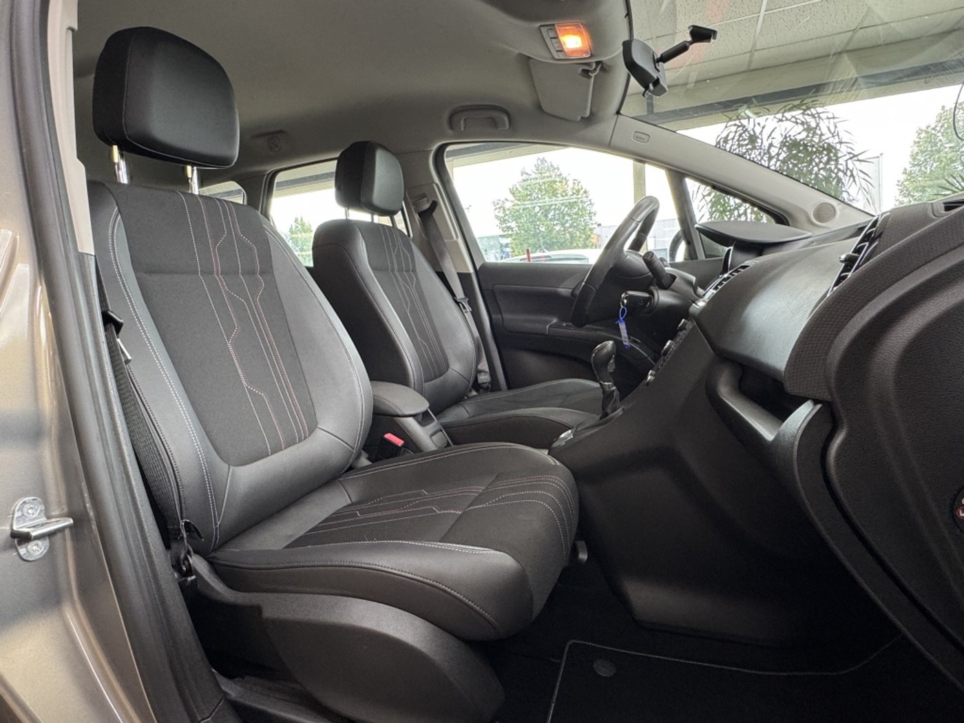 Foto van Opel Meriva