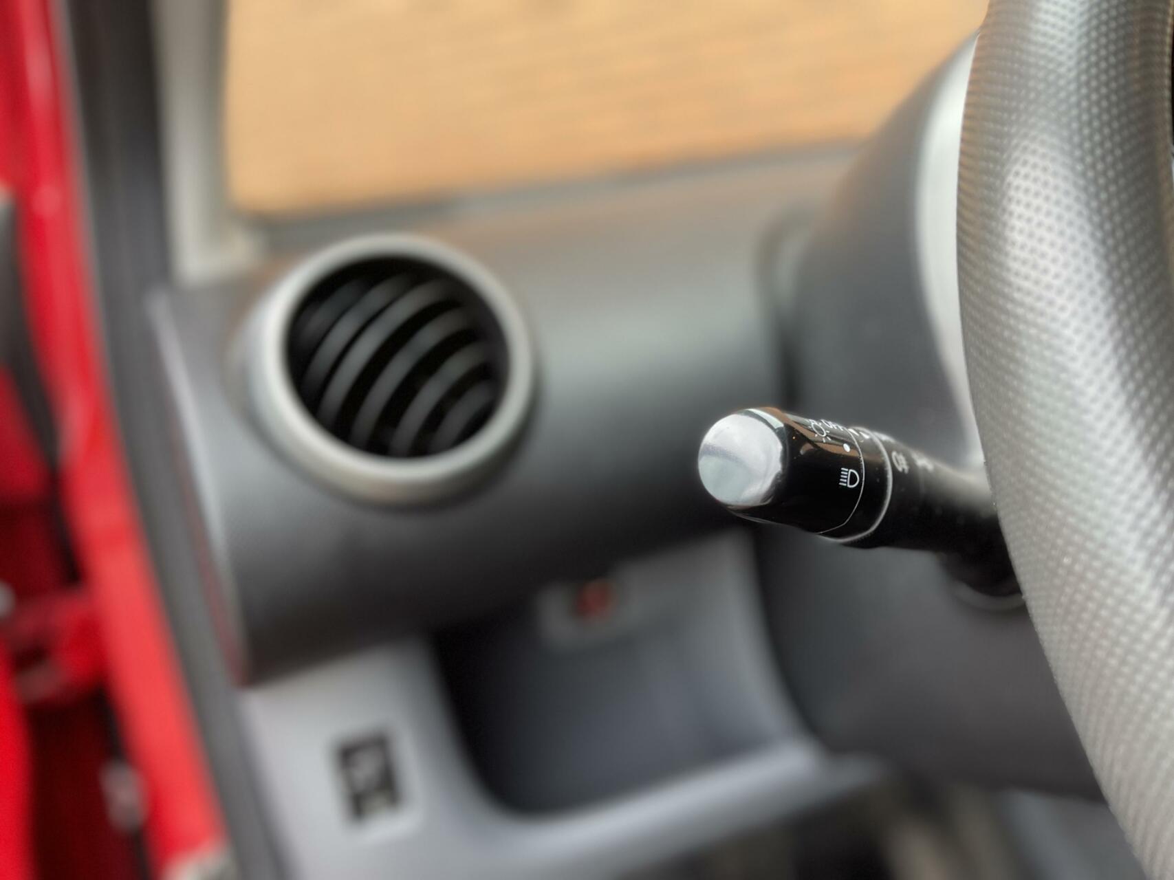 Foto van Citroen C1
