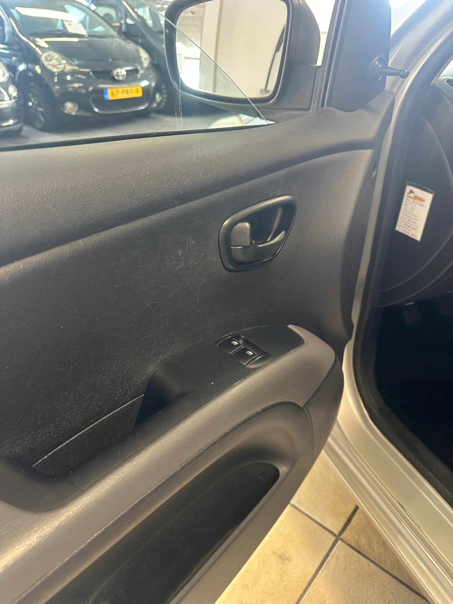 Foto van Hyundai I 10