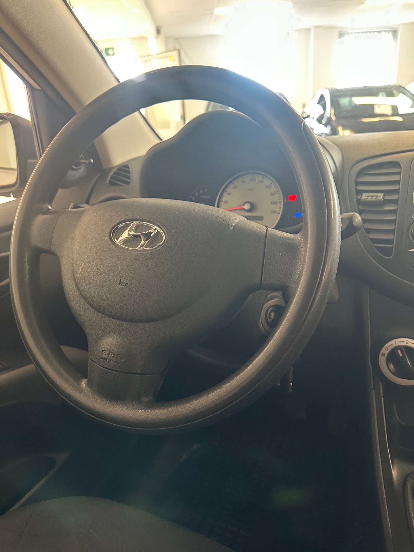 Foto van Hyundai I 10