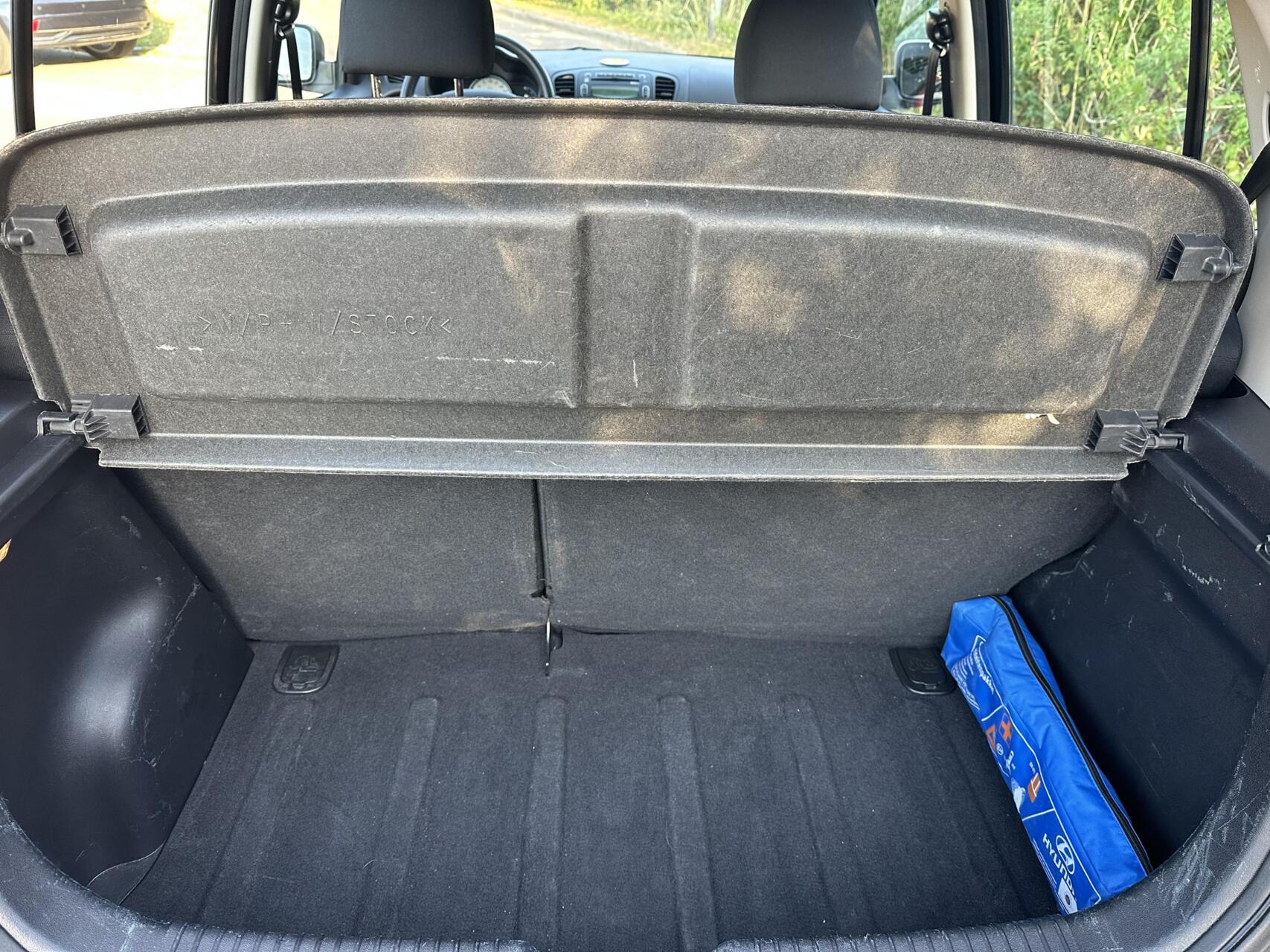 Foto van Hyundai I 10
