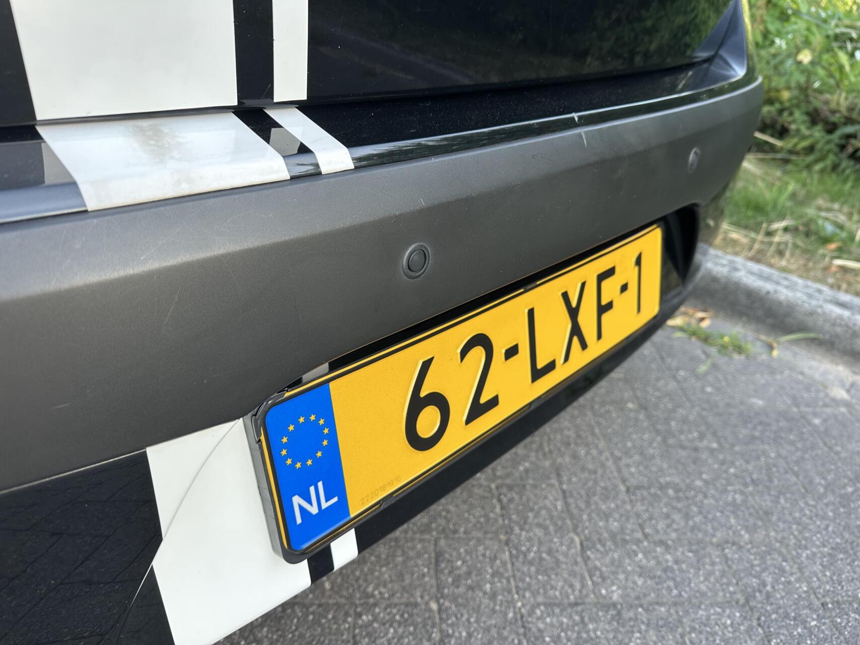 Foto van Hyundai I 10