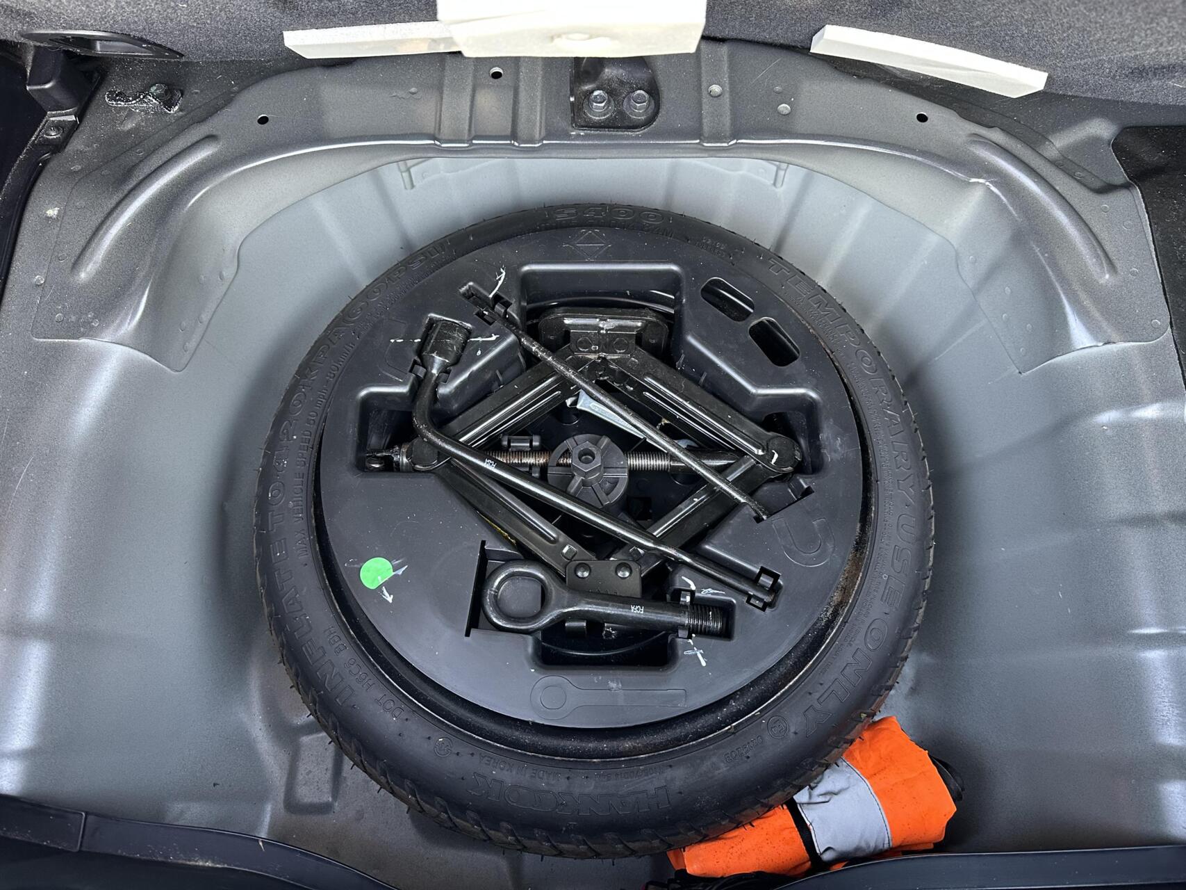 Foto van Hyundai I 10