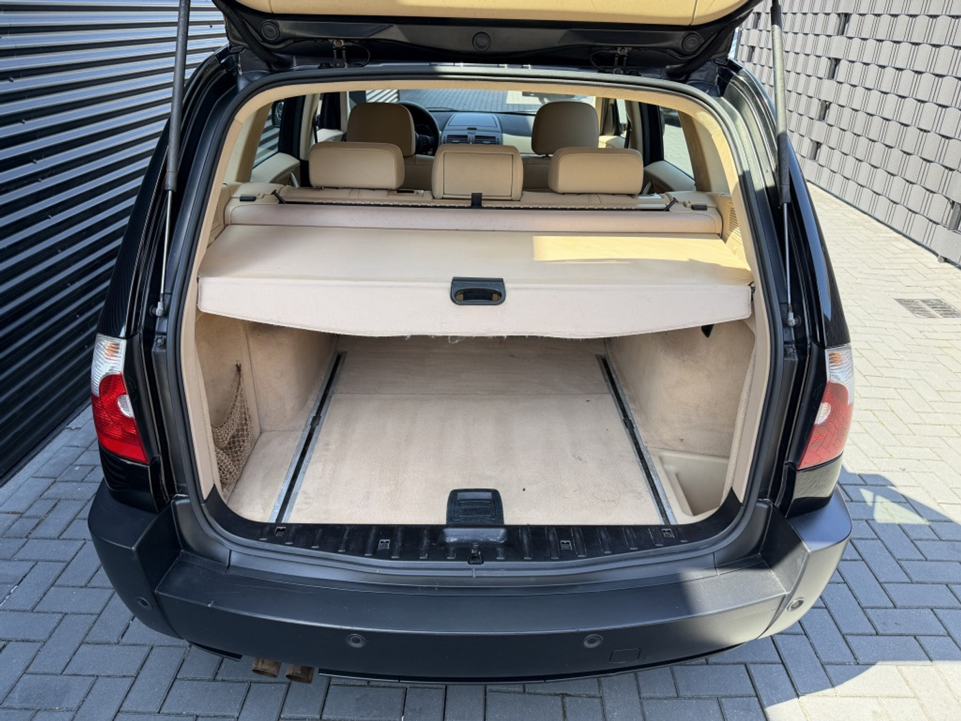 Foto van BMW X Reihe