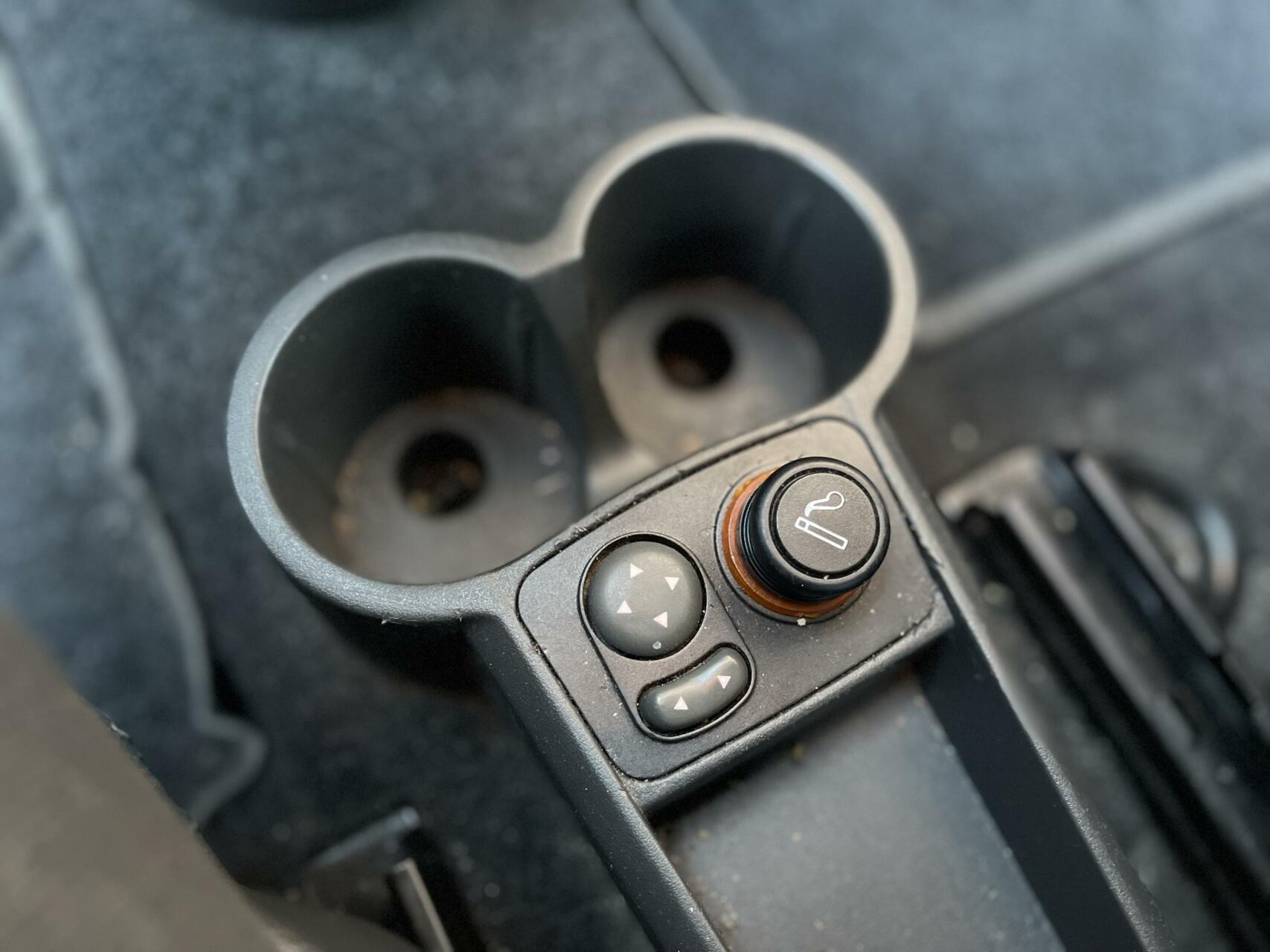Foto van Fiat Panda