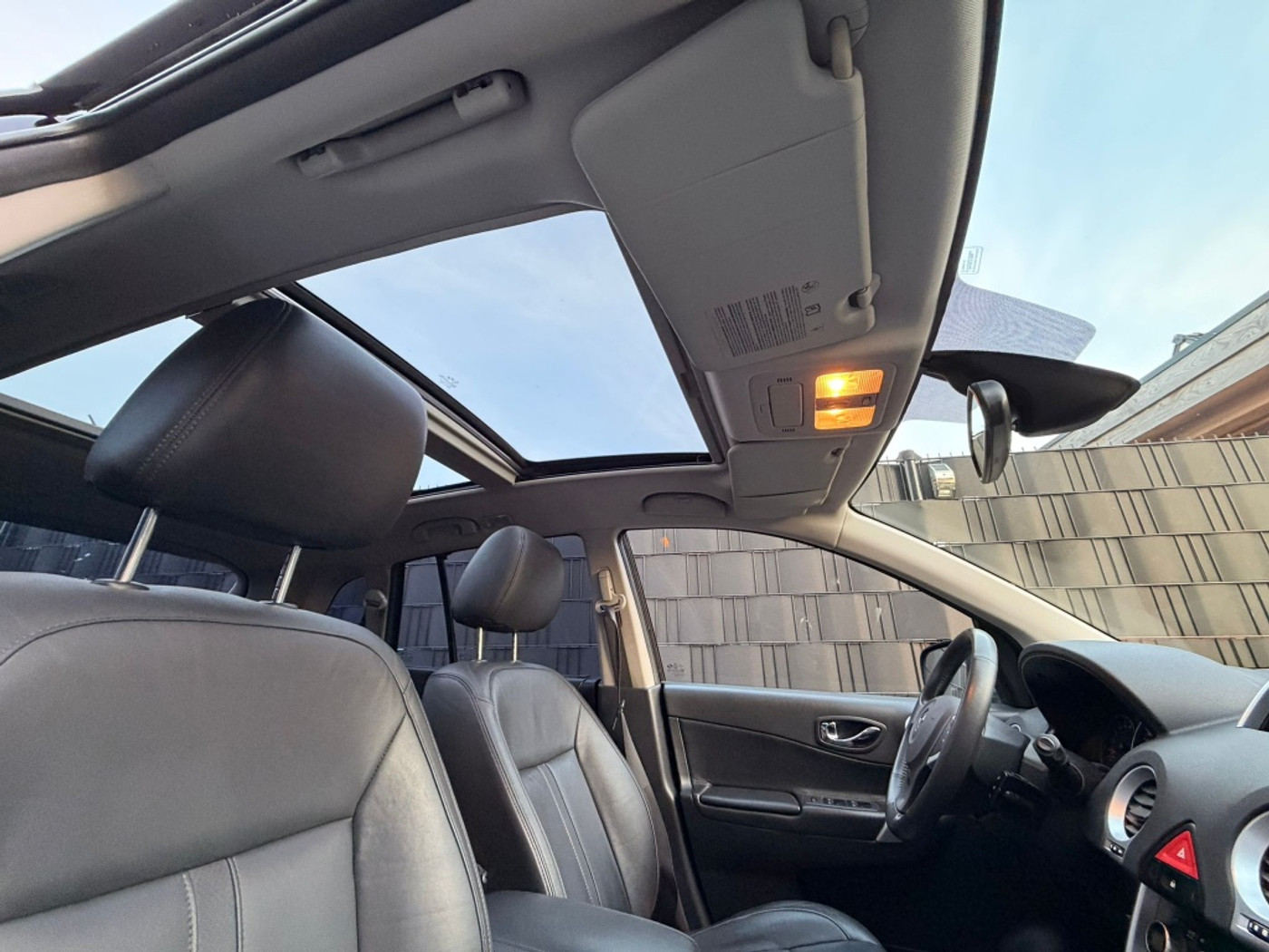 Foto van Renault Koleos