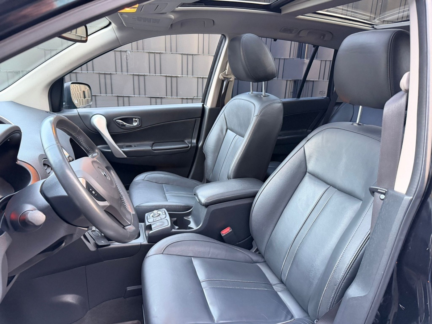 Foto van Renault Koleos