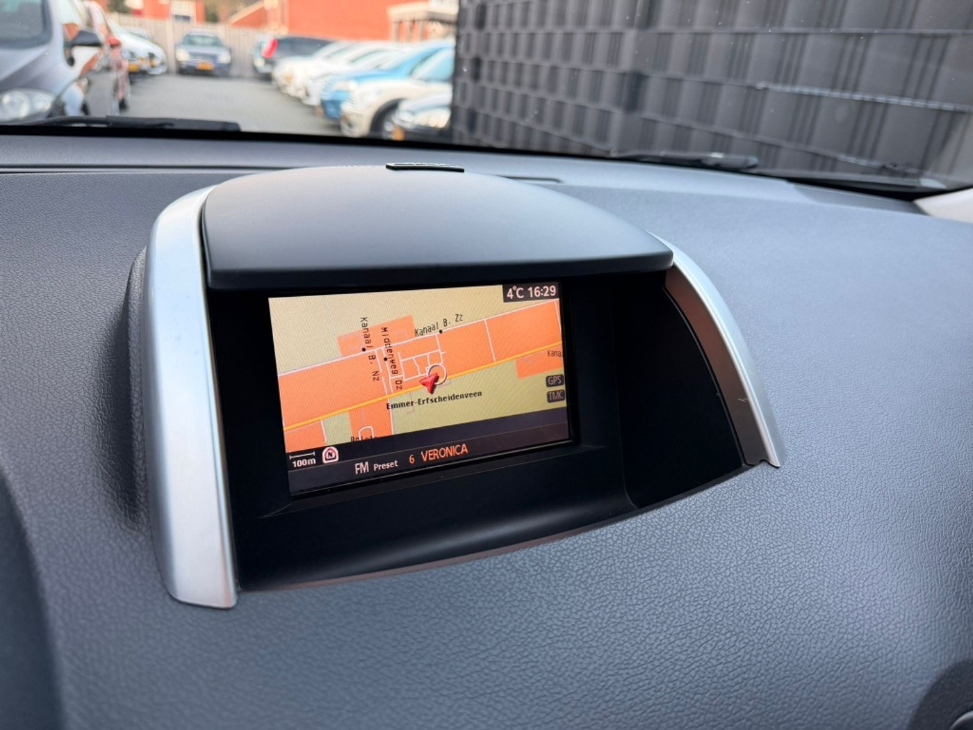 Foto van Renault Koleos