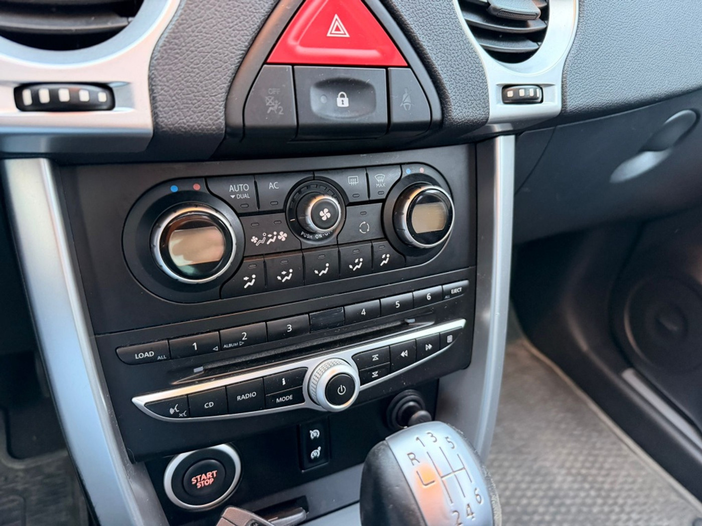 Foto van Renault Koleos