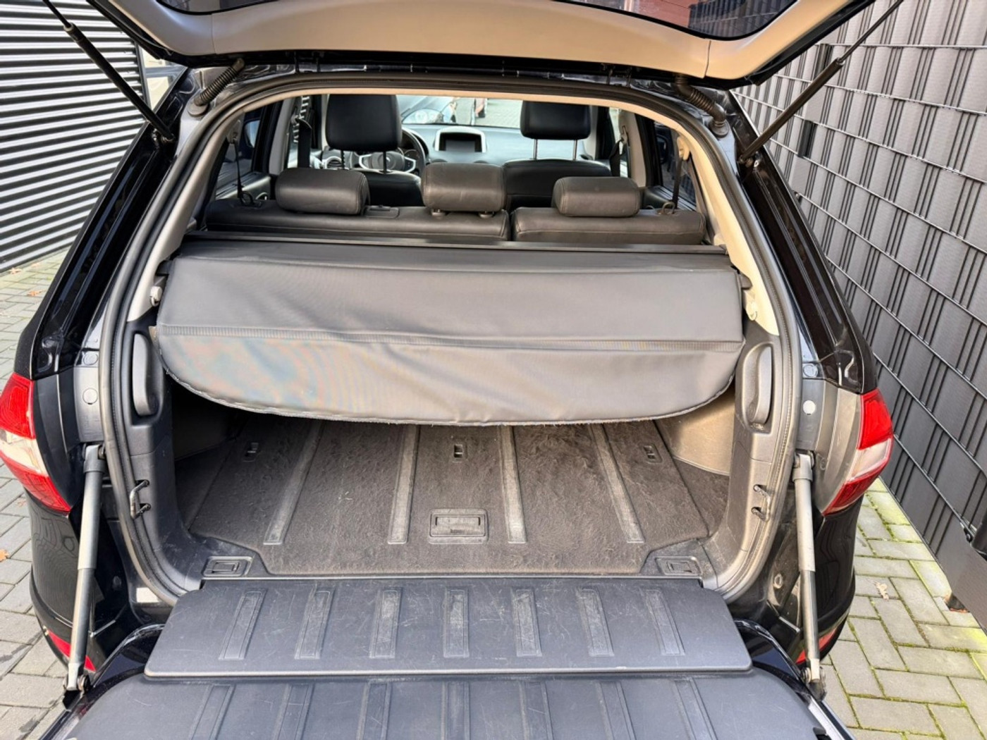 Foto van Renault Koleos