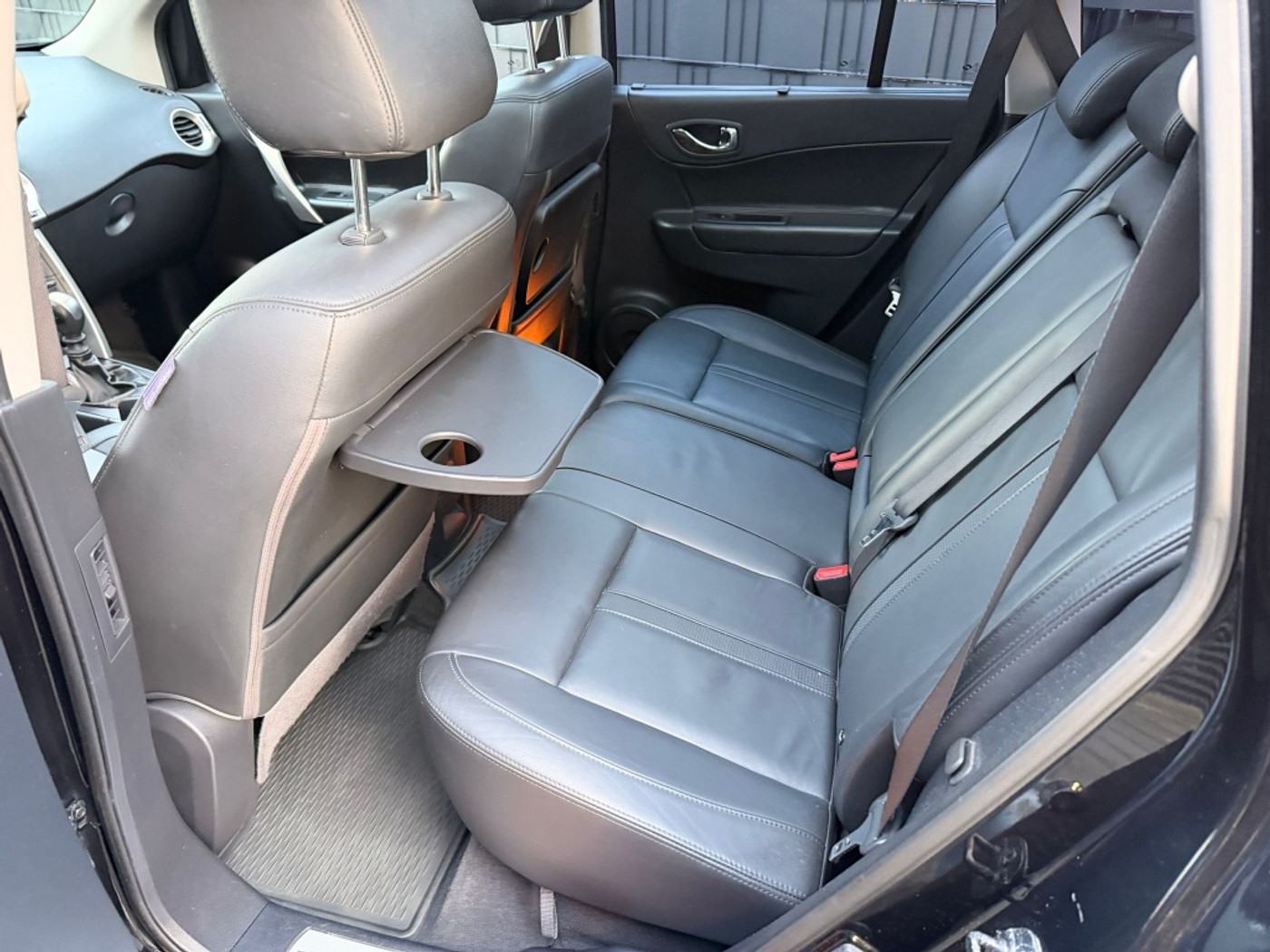 Foto van Renault Koleos