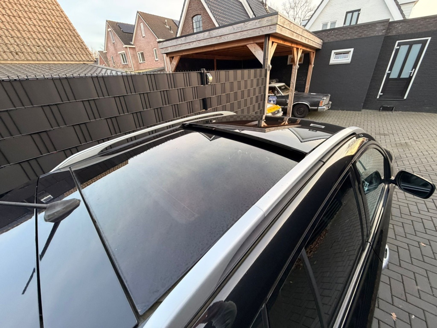 Foto van Renault Koleos
