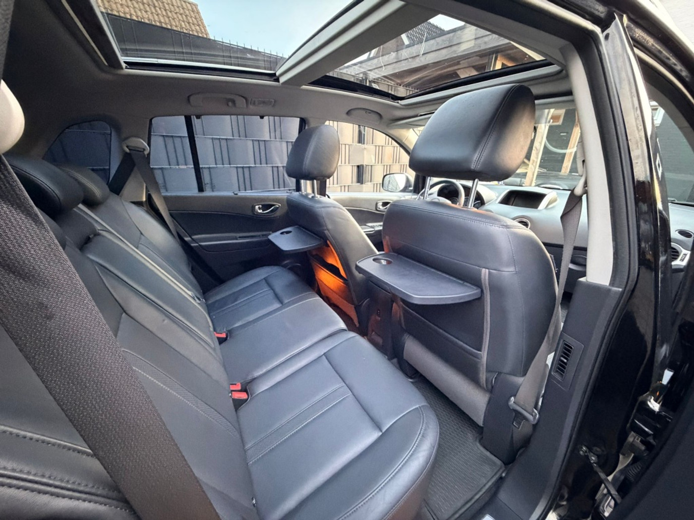 Foto van Renault Koleos