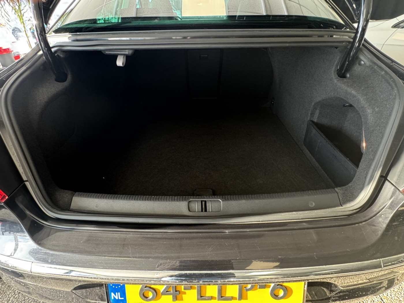 Foto van Volkswagen Passat CC