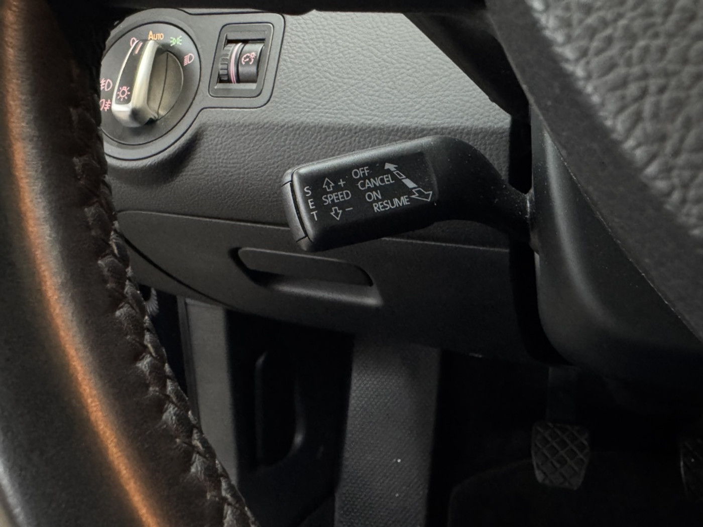 Foto van Volkswagen Passat CC