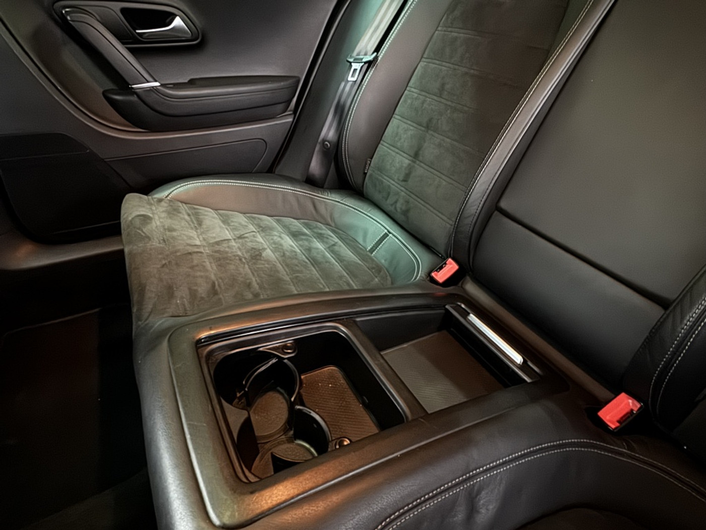 Foto van Volkswagen Passat CC