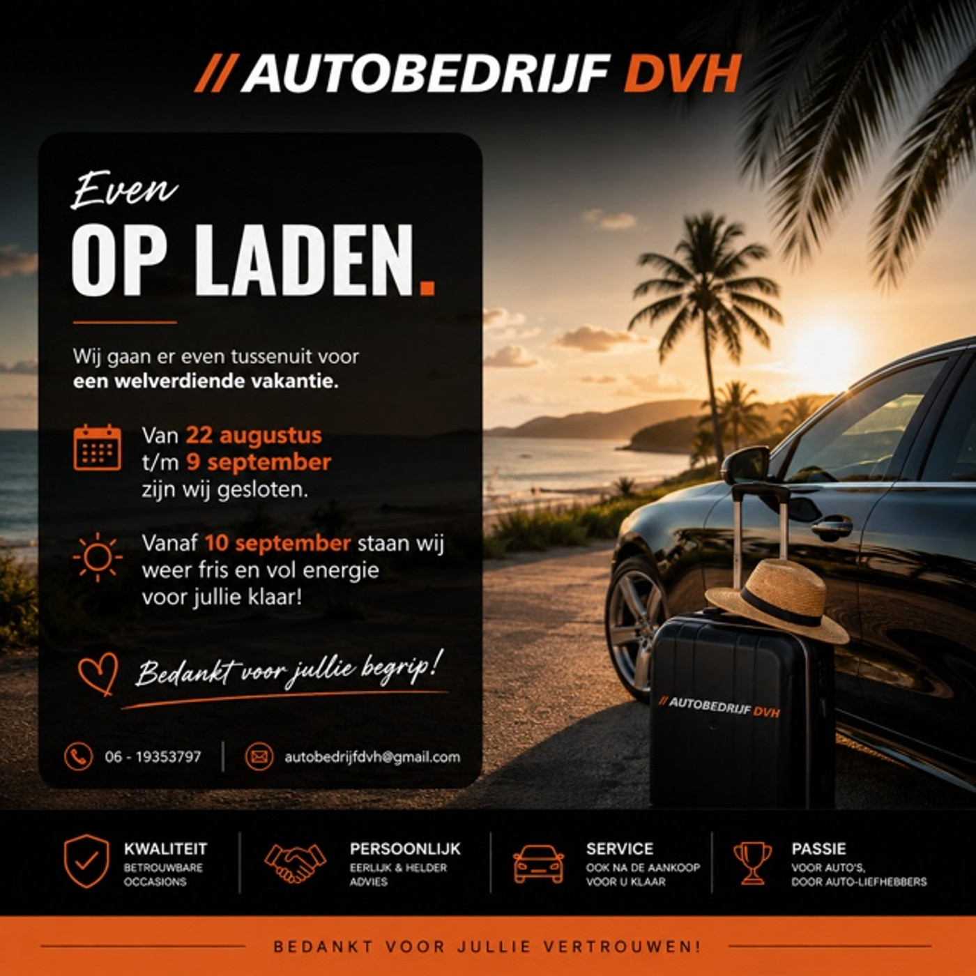 Foto van Volkswagen Passat CC