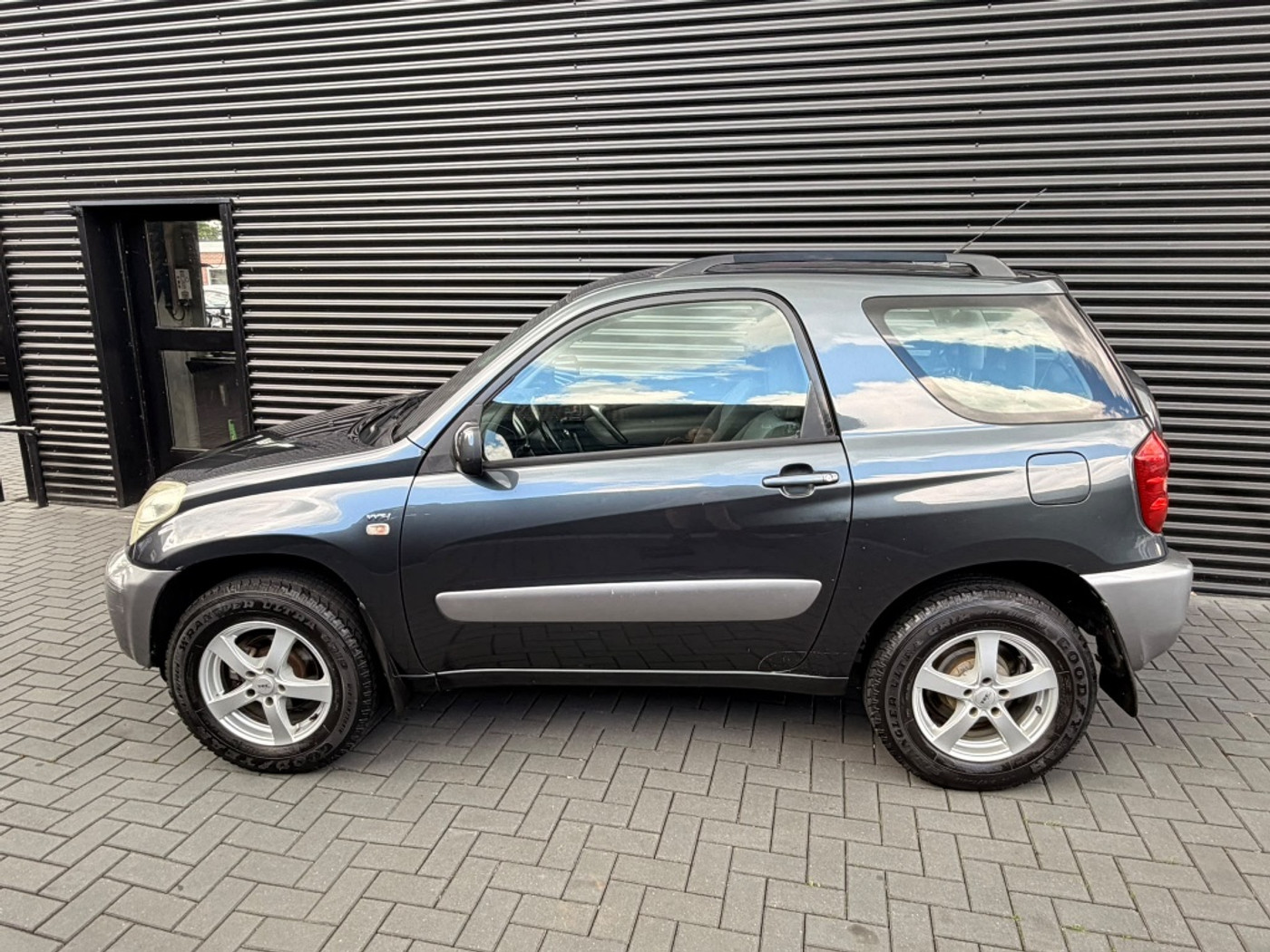Foto van Toyota Toyota Rav4