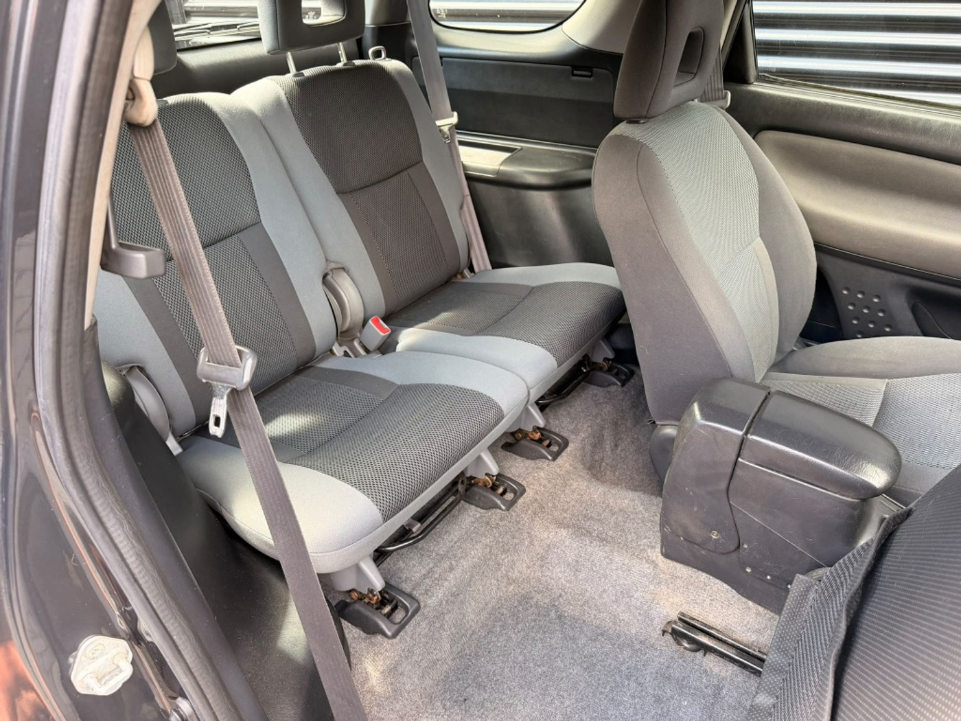 Foto van Toyota Toyota Rav4
