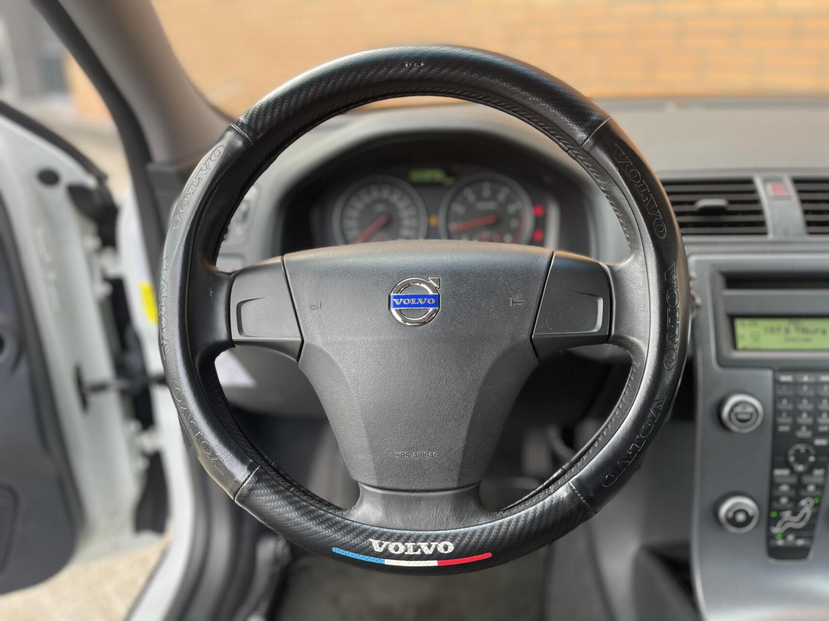 Foto van Volvo C30