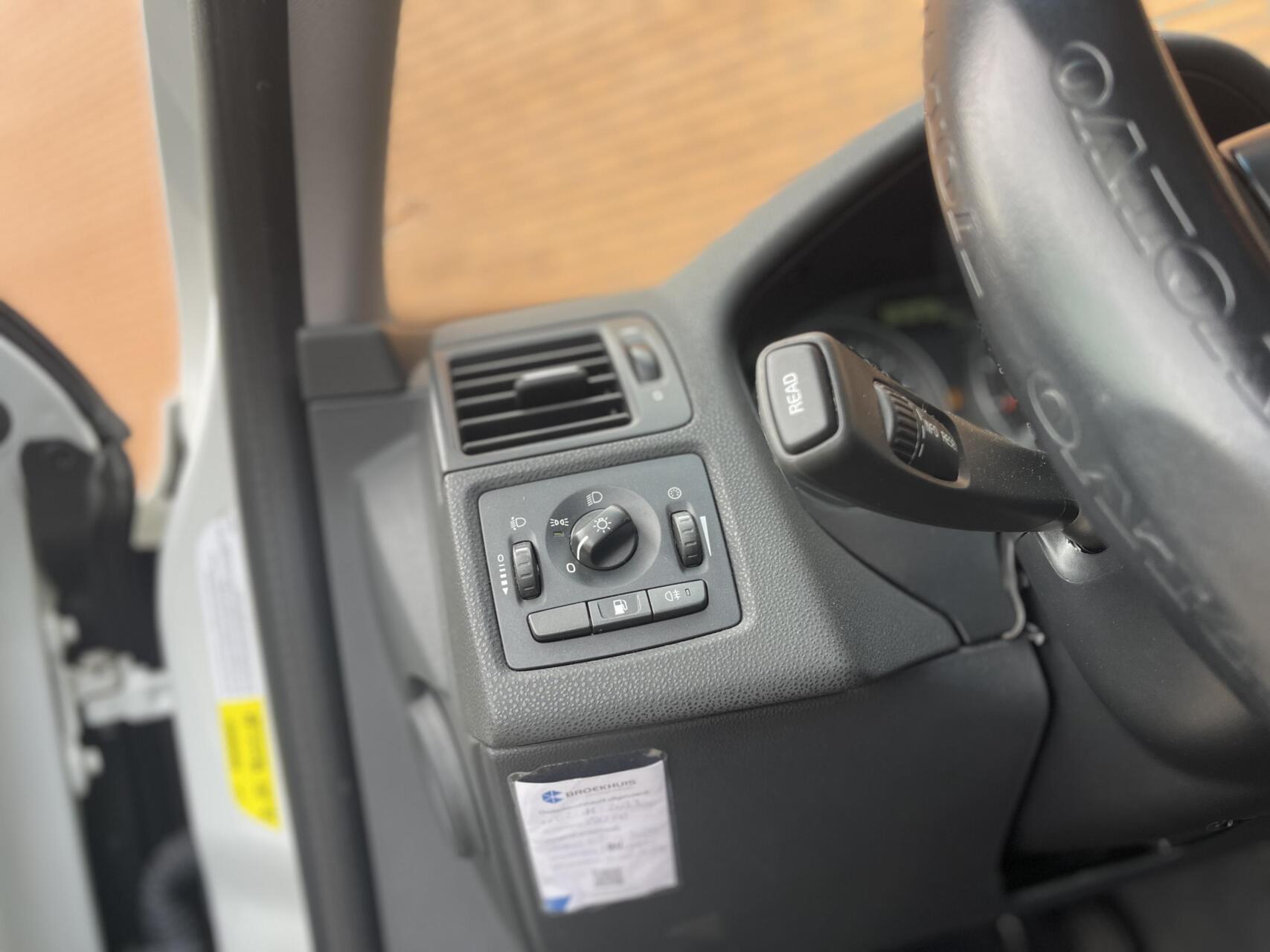 Foto van Volvo C30