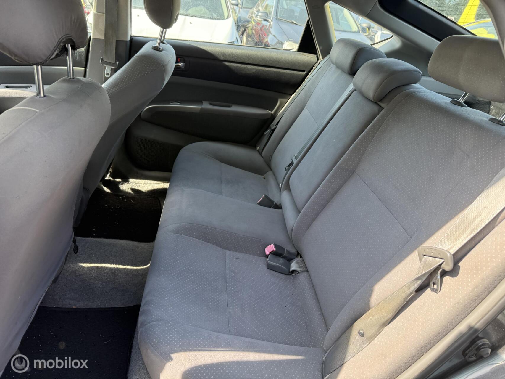 Foto van Toyota Toyota Prius