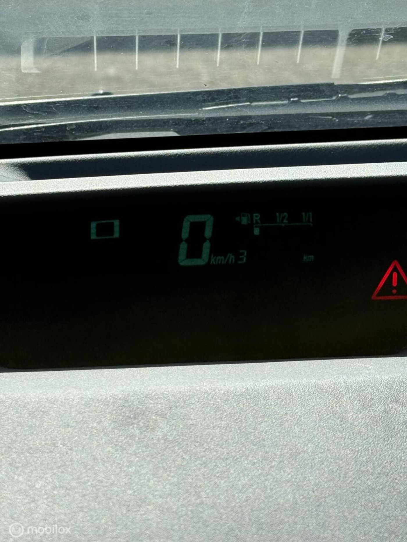Foto van Toyota Toyota Prius