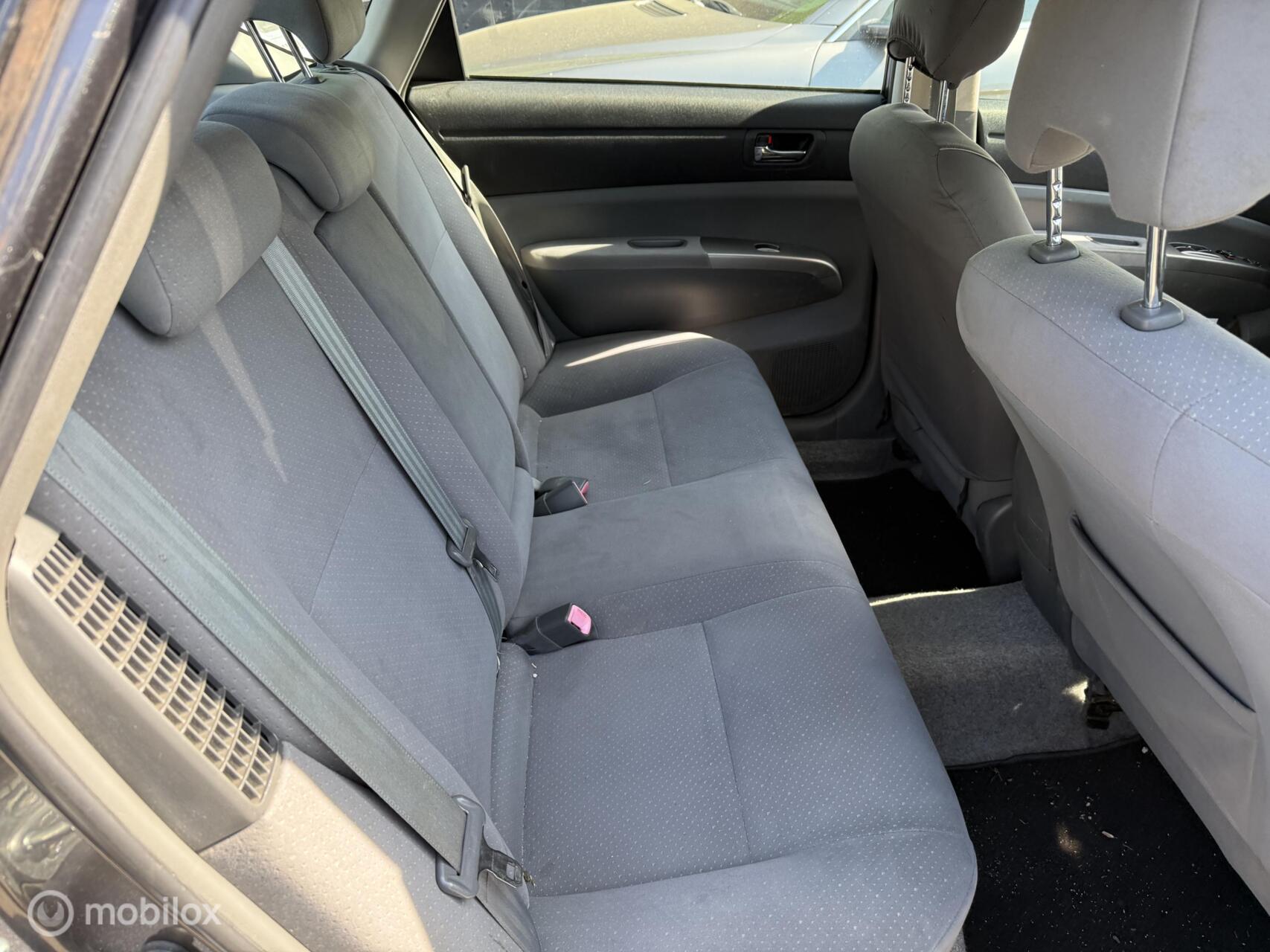 Foto van Toyota Toyota Prius