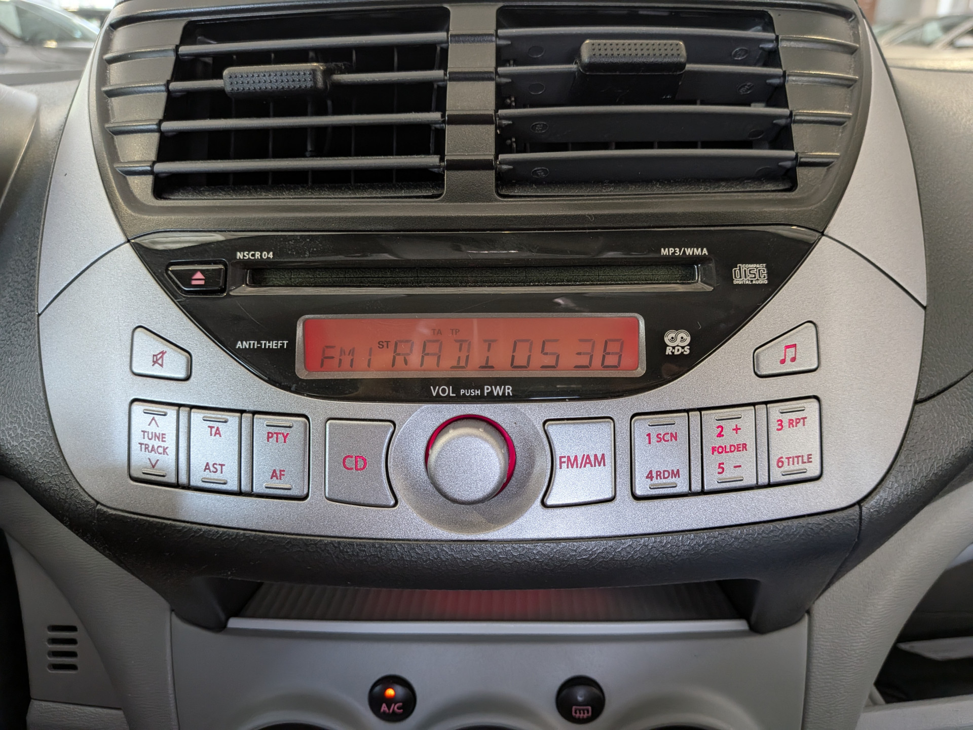 Foto van Nissan Nissan Pixo