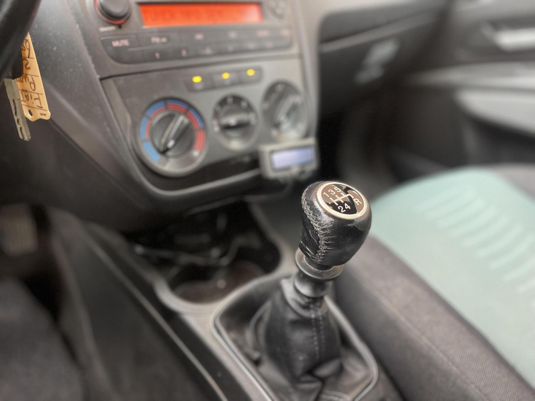 Foto van Fiat Fiat Punto