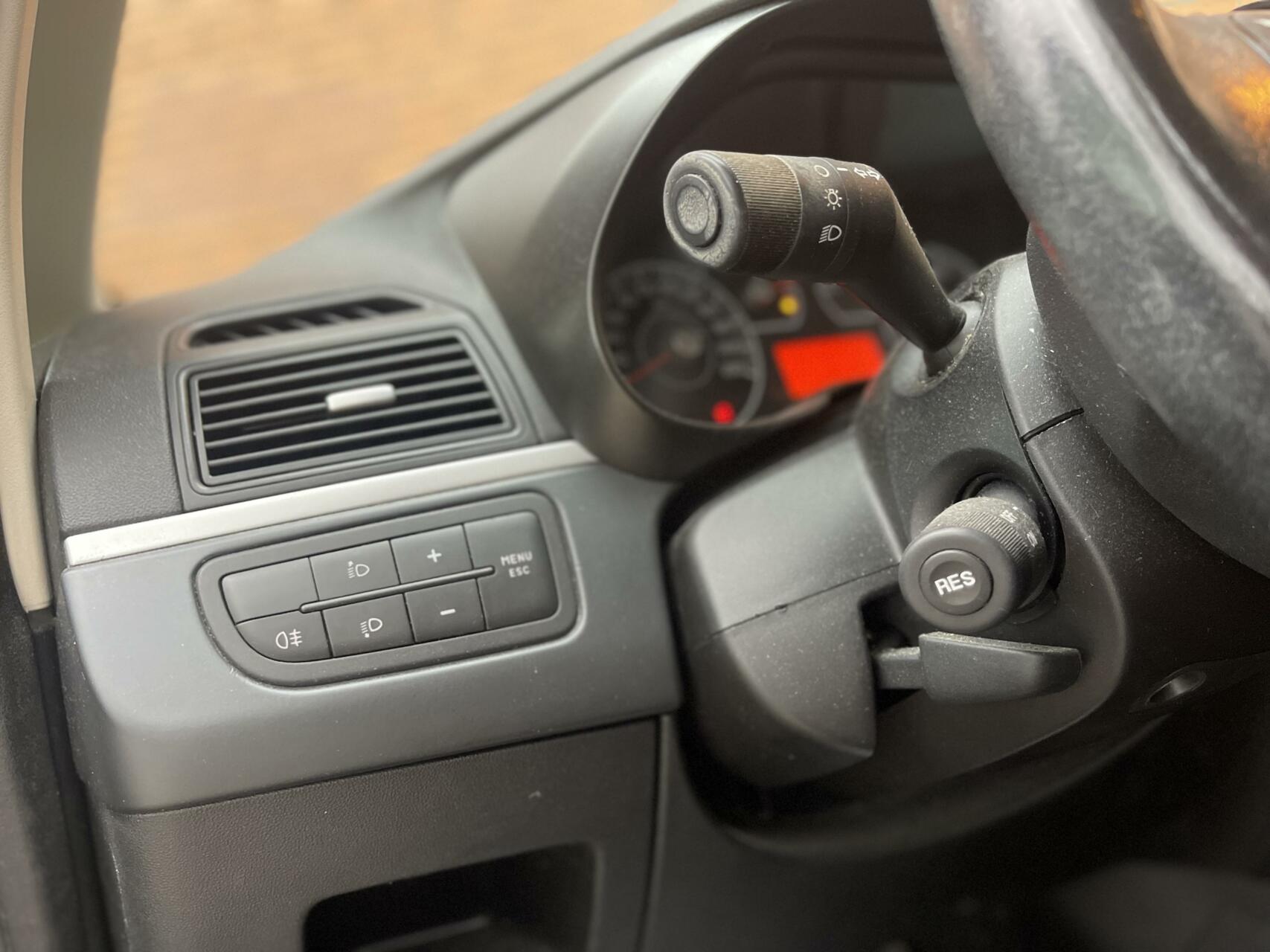 Foto van Fiat Fiat Punto