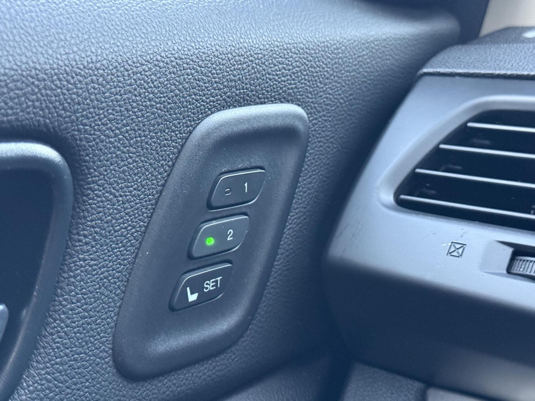 Foto van Honda Honda Cr-v
