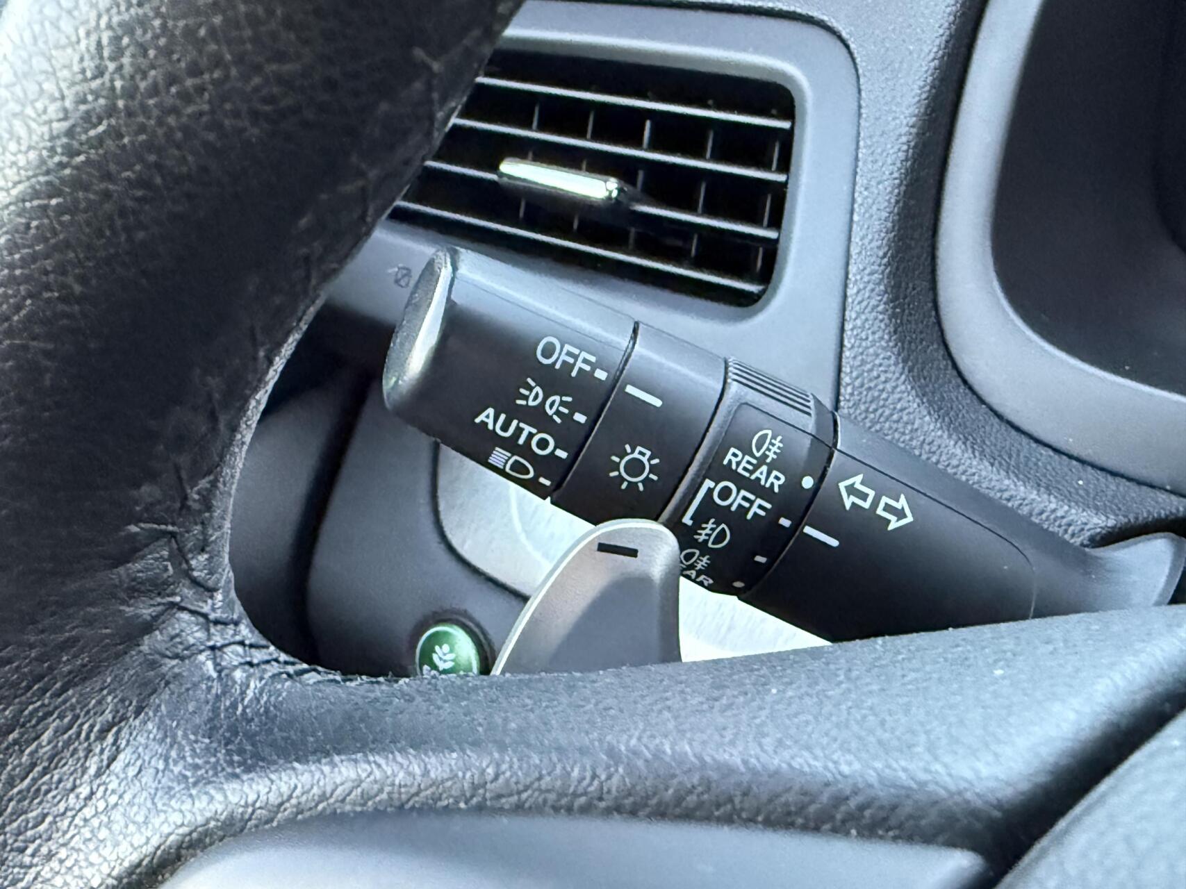 Foto van Honda Honda Cr-v