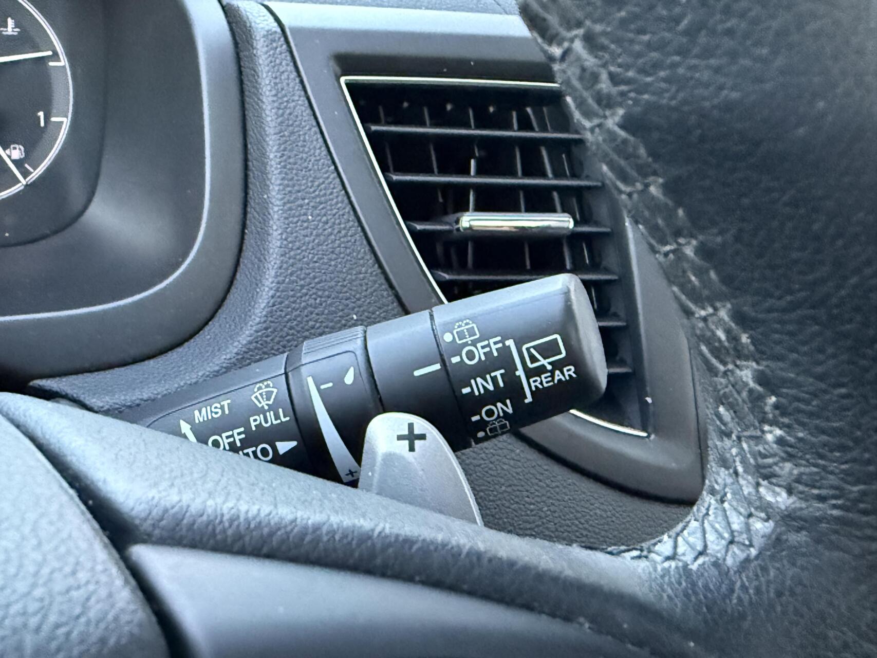 Foto van Honda Honda Cr-v