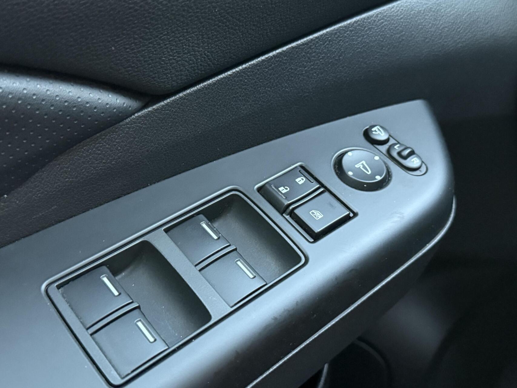 Foto van Honda Honda Cr-v
