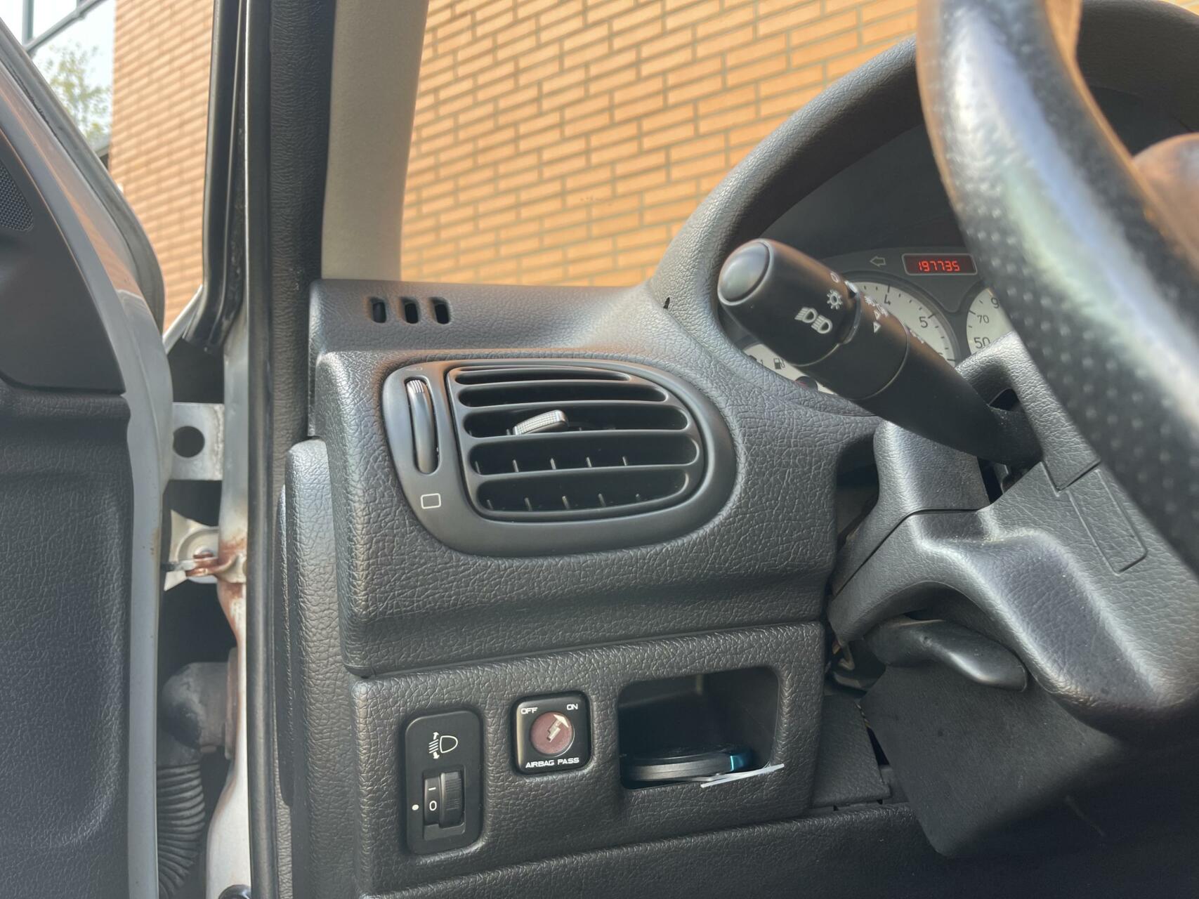 Foto van Peugeot 206