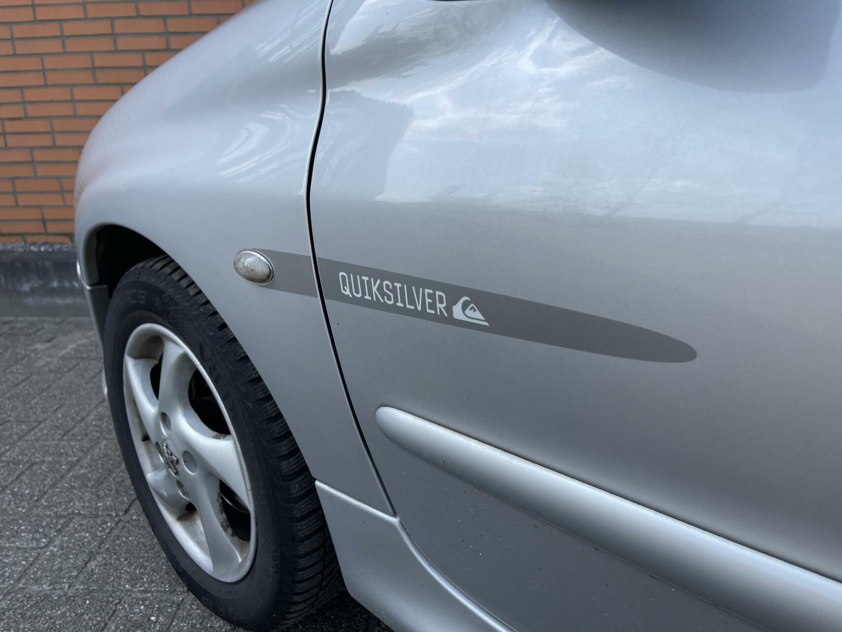 Foto van Peugeot 206