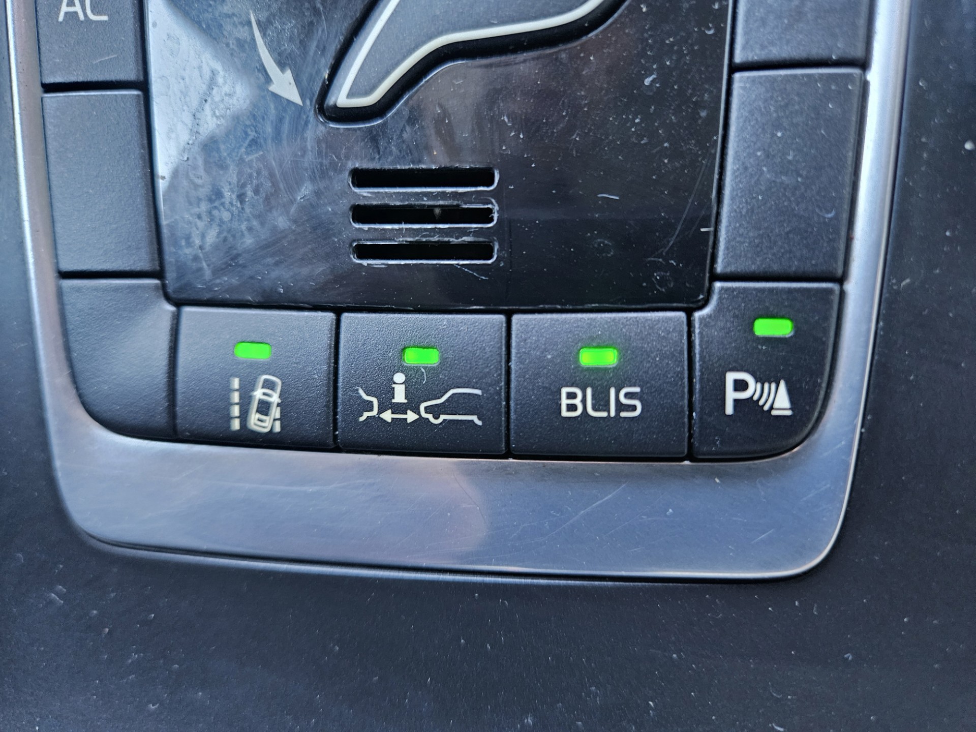 Foto van Volvo V60