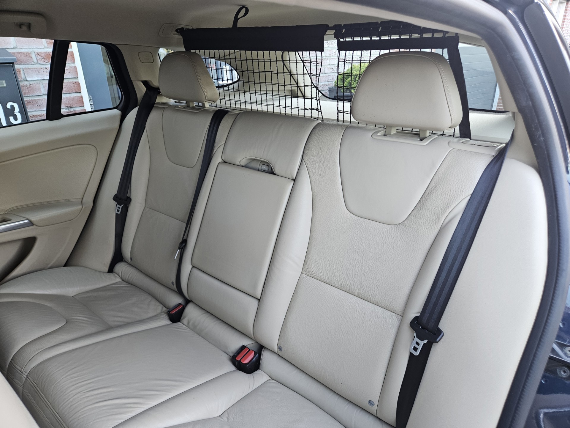 Foto van Volvo V60