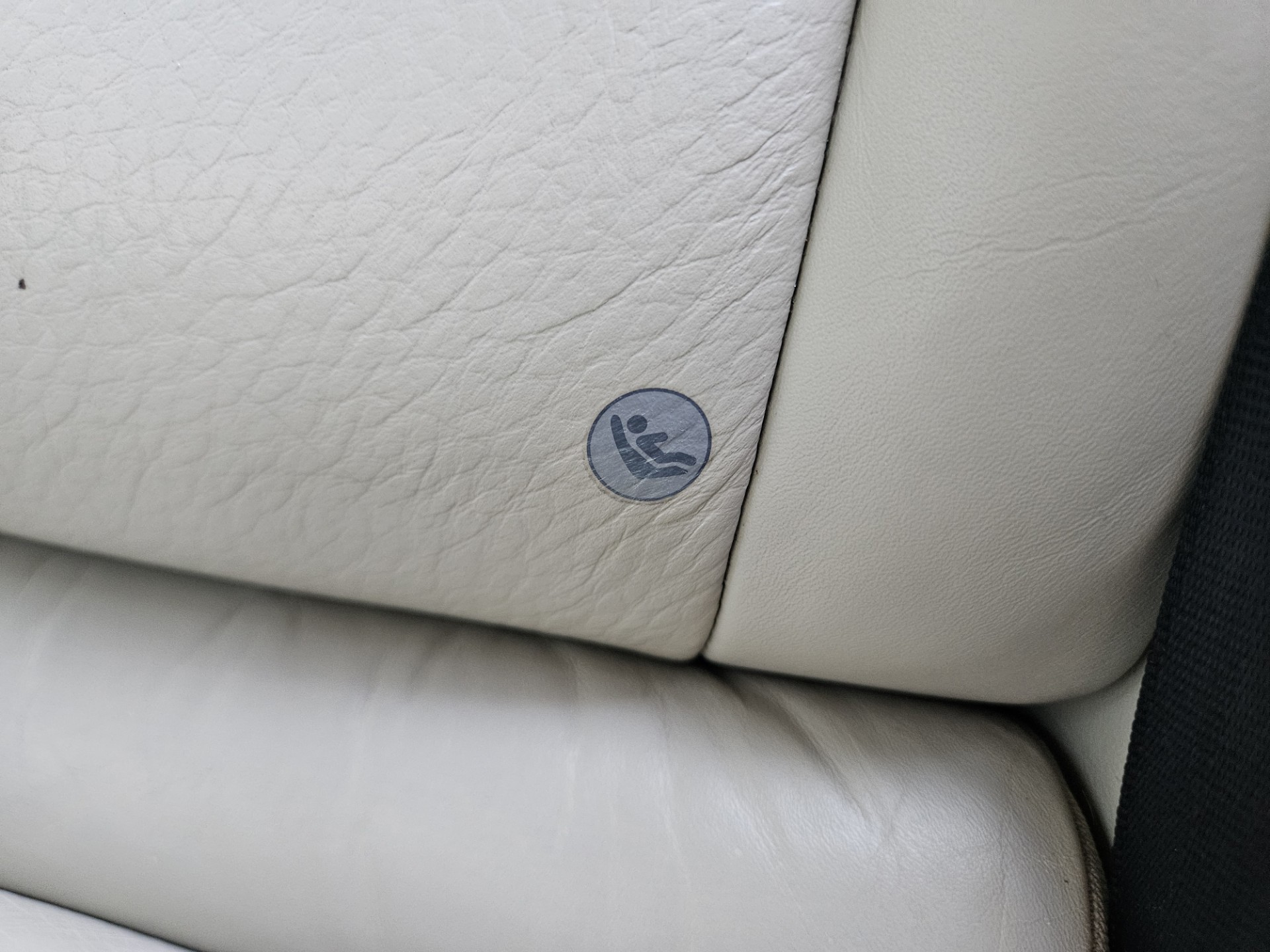 Foto van Volvo V60