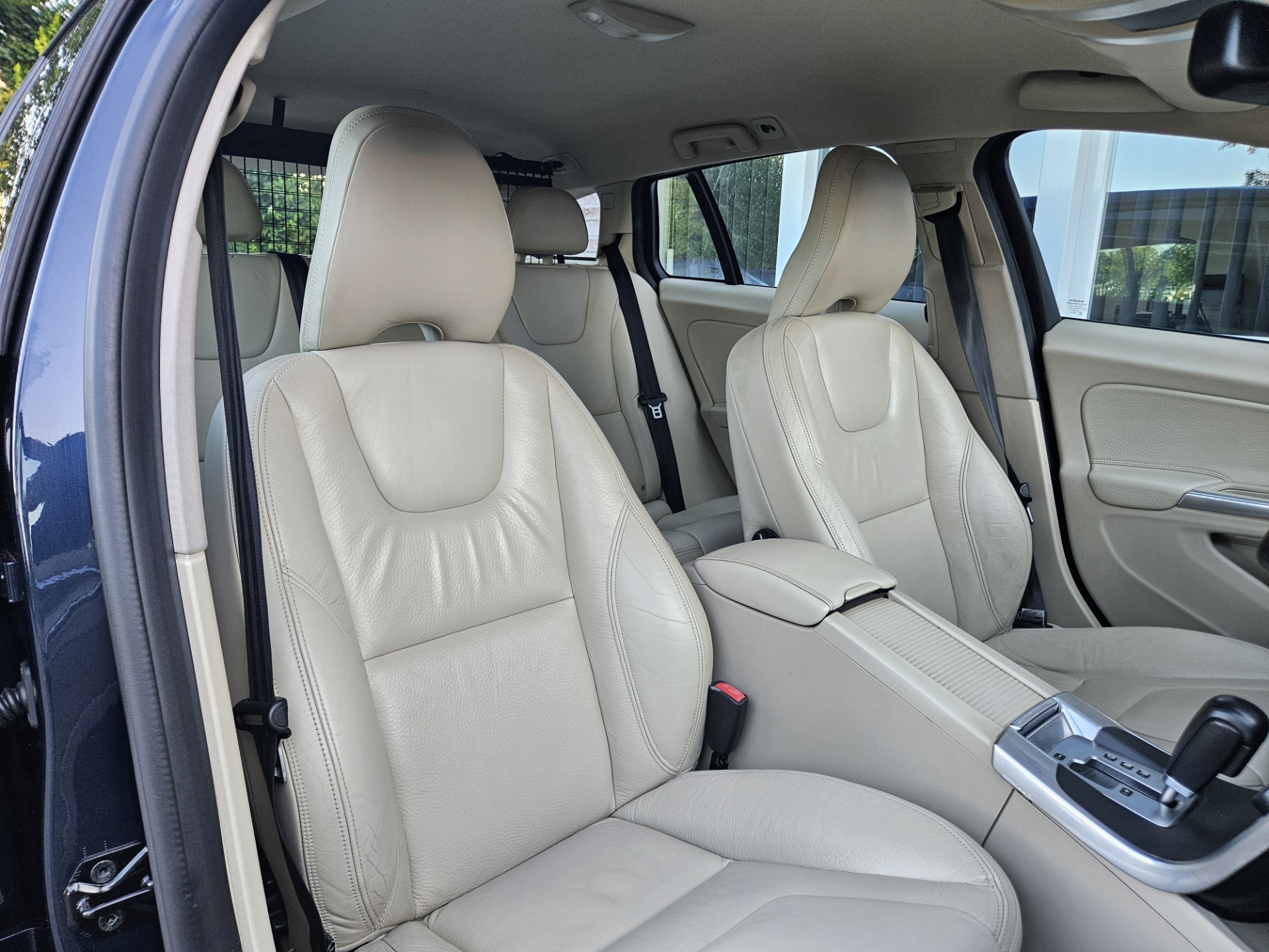 Foto van Volvo V60